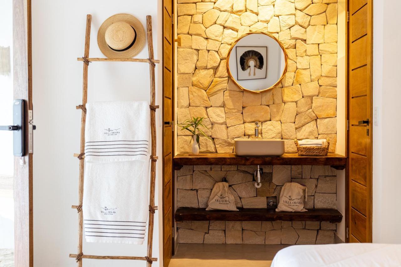 Villa Odara Jijoca de Jericoacoara Exterior foto